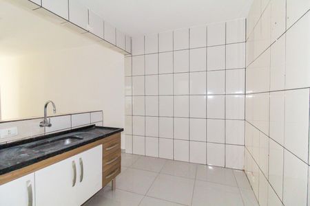 Casa para alugar com 70m², 1 quarto e sem vagaCozinha