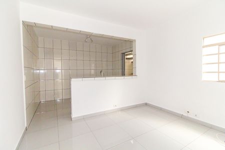 Sala de casa para alugar com 1 quarto, 70m² em Jardim Planalto, São Paulo