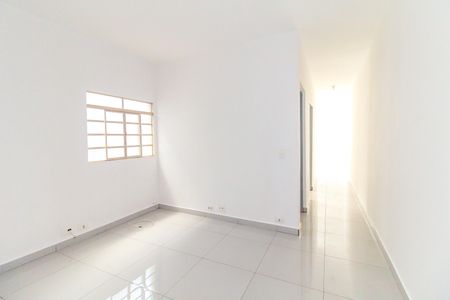 Sala de casa para alugar com 1 quarto, 70m² em Jardim Planalto, São Paulo