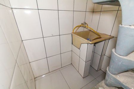 Casa para alugar com 70m², 1 quarto e sem vagaÁrea de Serviço