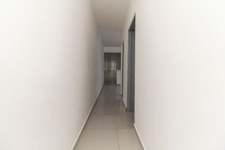 Casa para alugar com 70m², 1 quarto e sem vagaEntrada