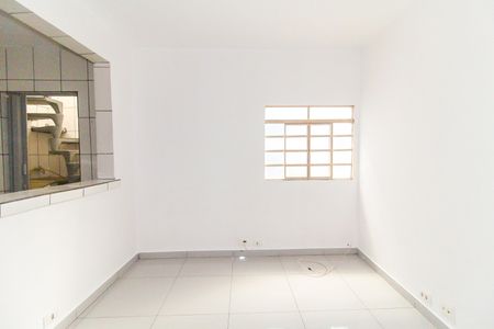 Casa para alugar com 70m², 1 quarto e sem vagaSala
