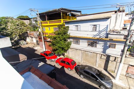 Casa para alugar com 70m², 1 quarto e sem vagaVista do Terraço