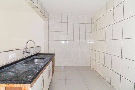 Casa para alugar com 70m², 1 quarto e sem vagaCozinha