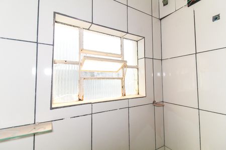 Casa para alugar com 70m², 1 quarto e sem vagaBanheiro