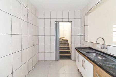 Casa para alugar com 70m², 1 quarto e sem vagaCozinha