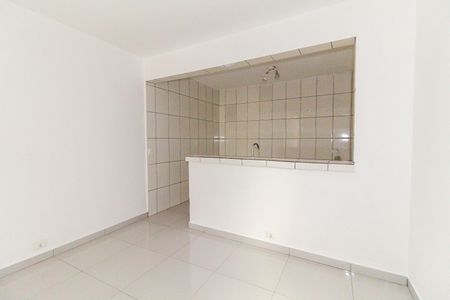 Casa para alugar com 70m², 1 quarto e sem vagaSala