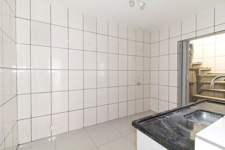 Casa para alugar com 70m², 1 quarto e sem vagaCozinha