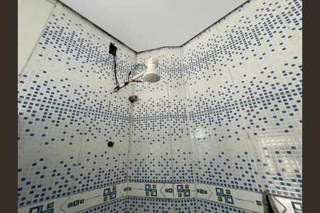 Banheiro de apartamento para alugar com 1 quarto, 143m² em Jardim Anny, Guarulhos