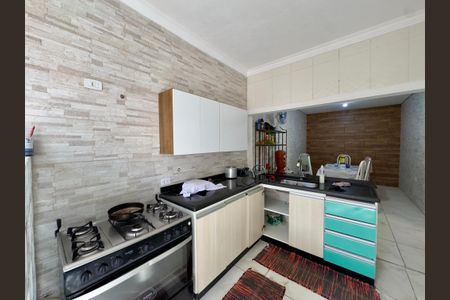 Apartamento para alugar com 143m², 1 quarto e 1 vagaCozinha