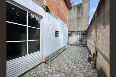 Apartamento para alugar com 143m², 1 quarto e 1 vagaQuintal