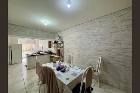 Apartamento para alugar com 143m², 1 quarto e 1 vagaCozinha