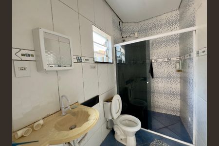 Apartamento para alugar com 143m², 1 quarto e 1 vagaBanheiro