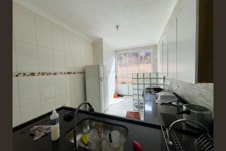 Apartamento para alugar com 143m², 1 quarto e 1 vagaCozinha