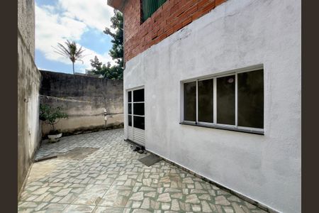 Apartamento para alugar com 143m², 1 quarto e 1 vagaQuintal