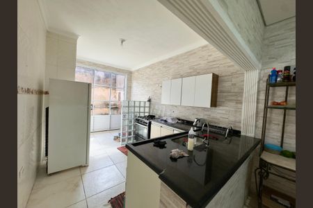 Apartamento para alugar com 143m², 1 quarto e 1 vagaCozinha