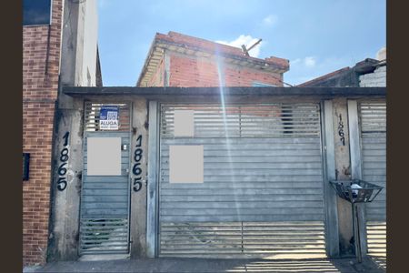 Apartamento para alugar com 143m², 1 quarto e 1 vagaPlaca instalada na fachada do imóvel