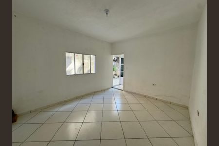 Sala de apartamento para alugar com 1 quarto, 143m² em Jardim Anny, Guarulhos
