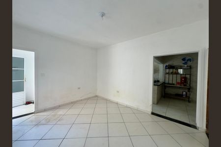 Sala de apartamento para alugar com 1 quarto, 143m² em Jardim Anny, Guarulhos