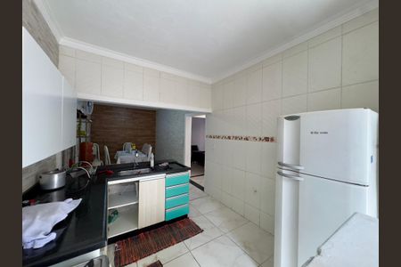 Apartamento para alugar com 143m², 1 quarto e 1 vagaCozinha