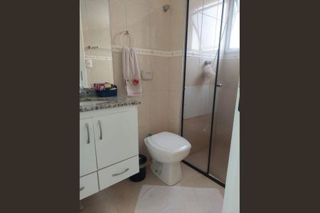 Apartamento para alugar com 73m², 3 quartos e 2 vagasBanheiro