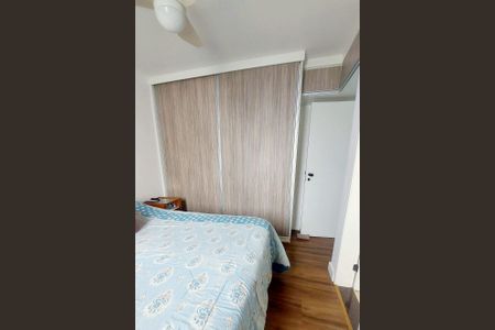 Apartamento para alugar com 73m², 3 quartos e 2 vagasQuarto