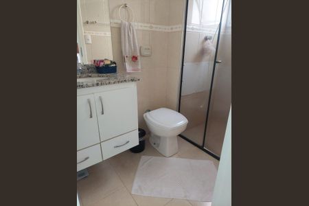 Apartamento para alugar com 73m², 3 quartos e 2 vagasBanheiro