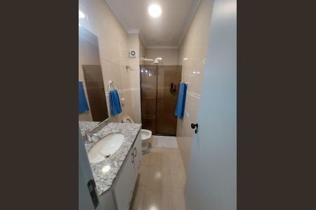 Apartamento para alugar com 73m², 3 quartos e 2 vagasBanheiro