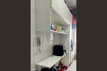 Apartamento para alugar com 73m², 3 quartos e 2 vagasCozinha