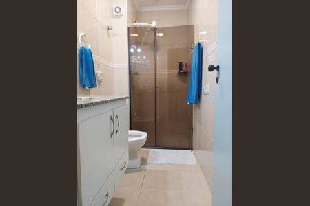 Apartamento para alugar com 73m², 3 quartos e 2 vagasBanheiro