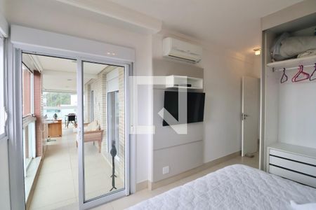 Apartamento para alugar com 160m², 3 quartos e 2 vagasQuarto