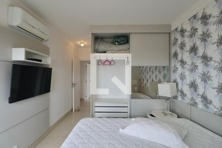 Apartamento para alugar com 160m², 3 quartos e 2 vagasQuarto