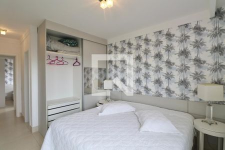 Apartamento para alugar com 160m², 3 quartos e 2 vagasQuarto
