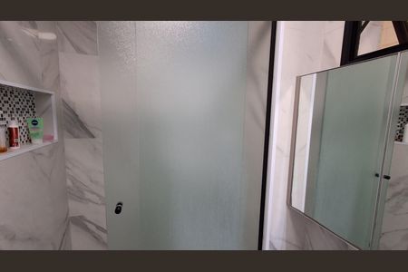 Apartamento para alugar com 79m², 3 quartos e 1 vagaBanheiro Social 