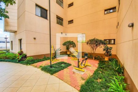 Apartamento para alugar com 79m², 3 quartos e 1 vagaÁrea Comum 