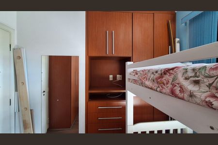 Apartamento para alugar com 79m², 3 quartos e 1 vagaQuarto 2