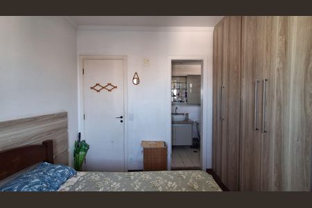 Apartamento para alugar com 79m², 3 quartos e 1 vagaSuíte 