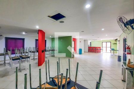 Apartamento para alugar com 79m², 3 quartos e 1 vagaÁrea Comum 