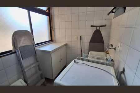 Apartamento para alugar com 79m², 3 quartos e 1 vagaÁrea de Serviço 