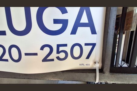 Apartamento para alugar com 79m², 3 quartos e 1 vagaCódigo plaquinha AIRL-493