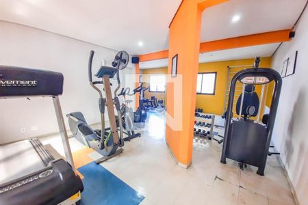 Apartamento para alugar com 79m², 3 quartos e 1 vagaÁrea Comum 