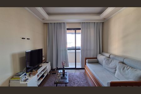 Apartamento para alugar com 79m², 3 quartos e 1 vagaSala