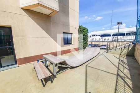 Apartamento para alugar com 79m², 3 quartos e 1 vagaÁrea Comum 