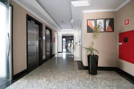 Apartamento para alugar com 79m², 3 quartos e 1 vagaÁrea Comum 