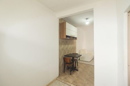 Casa para alugar com 57m², 1 quarto e sem vagaCozinha
