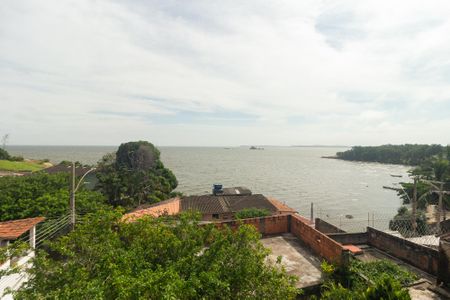 Casa para alugar com 57m², 1 quarto e sem vagaVista do Terraço