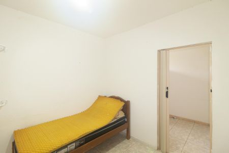 Casa para alugar com 57m², 1 quarto e sem vagaQuarto