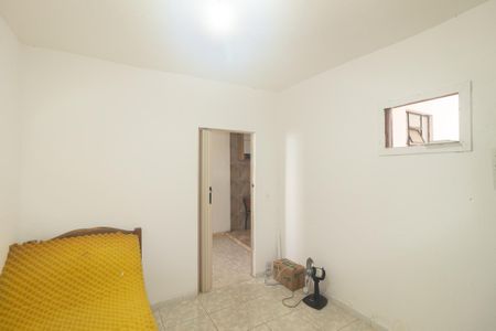 Casa para alugar com 57m², 1 quarto e sem vagaQuarto
