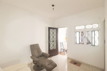 Sala de casa para alugar com 1 quarto, 57m² em Pedra de Guaratiba, Rio de Janeiro