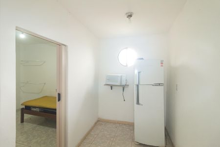 Casa para alugar com 57m², 1 quarto e sem vagaCozinha